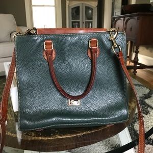 DOONEY BOURKE BAG